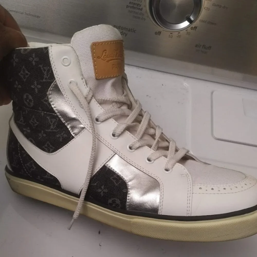 Louis Vuitton sneakers